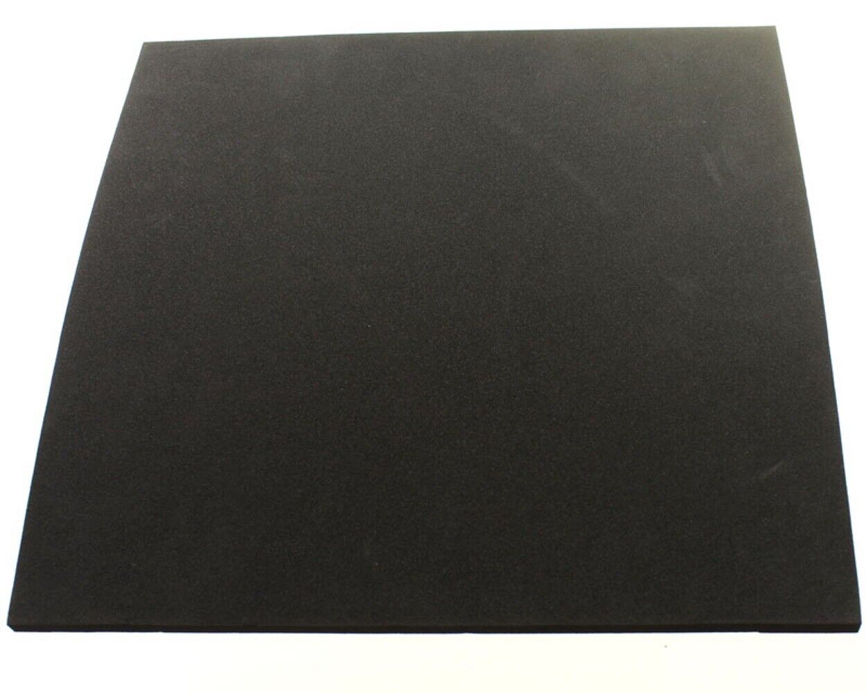 Adhesive Seat Padding Square 330mm Karting